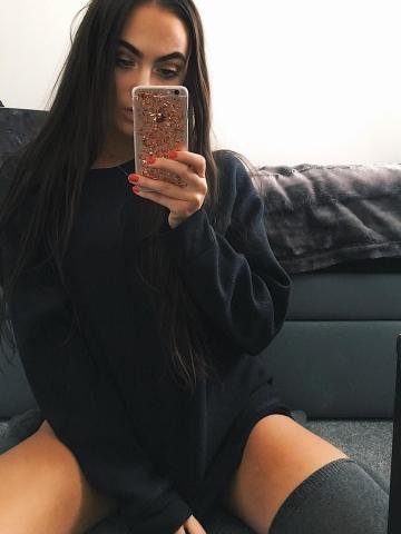 Индивидуалка Роксана фото 2