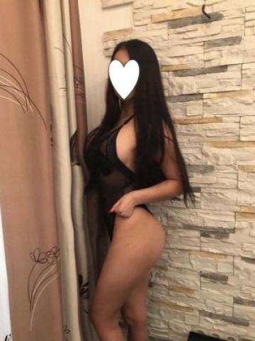 Индивидуалка Филиция фото 2